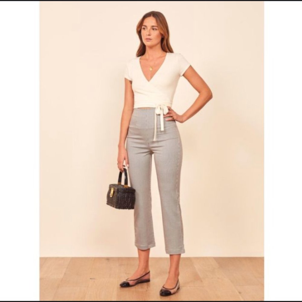 Reformation - Marlon Pant